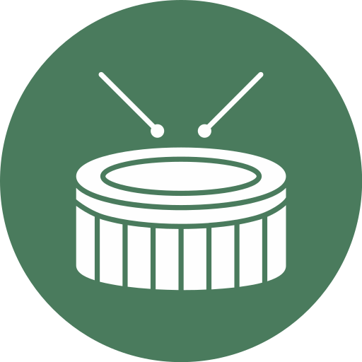 Drums & Percussion