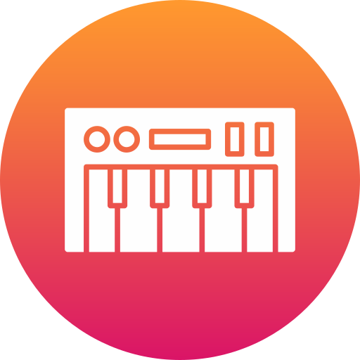 Keyboards & Pianos