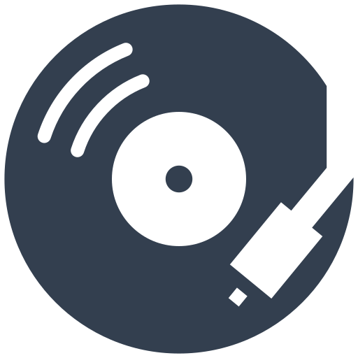 DJ Equipment
