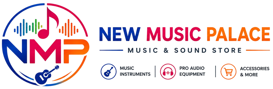 New Music Palace