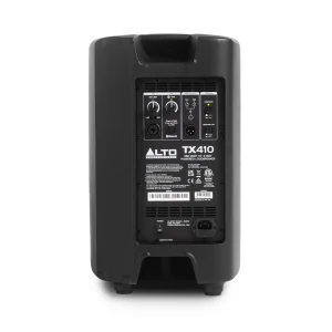 ALTO TX410