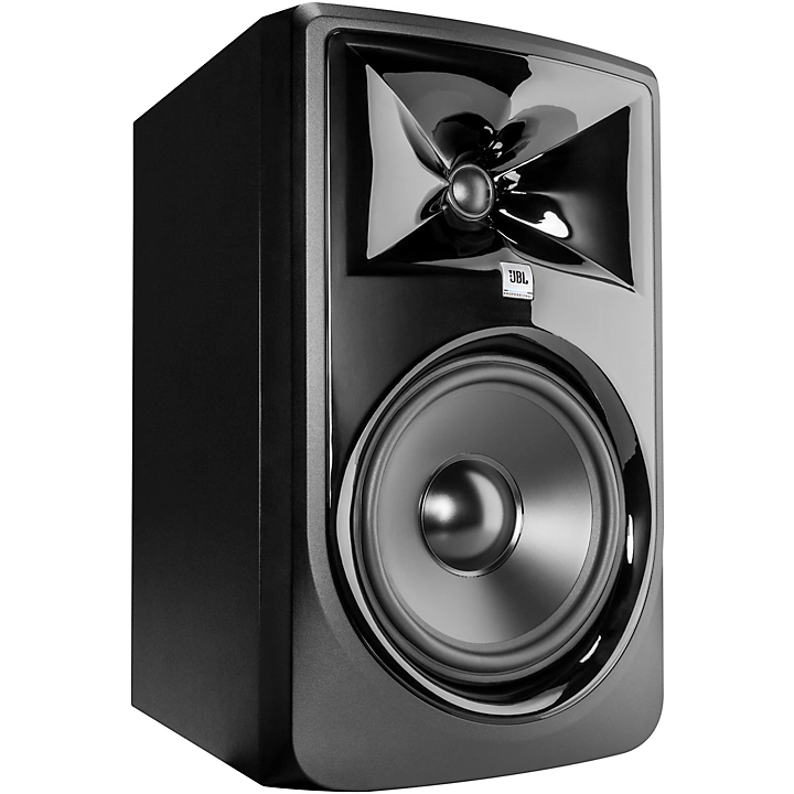 JBL 308P MkII
